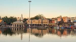 Nashik luxury travel