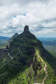 Anjaneri Hills