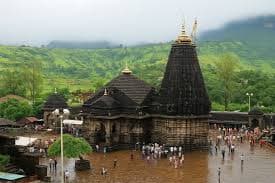 Trimbakeshwar Jyotirling