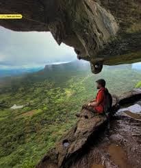Harihar Fort